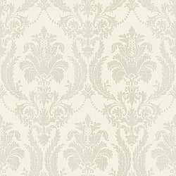 Galerie Wallcoverings Product Code: 28801 - Italian Style Wallpaper Collection Galerie Wallcoverings Product Code 28801 - Italian Style Wallpaper Collection - Cream Colours - DAMASCO THEMA Design
