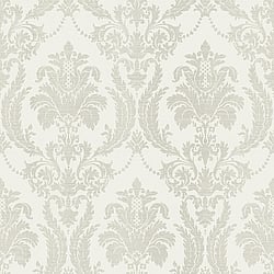 Galerie Wallcoverings Product Code: 28802 - Italian Style Wallpaper Collection Galerie Wallcoverings Product Code 28802 - Italian Style Wallpaper Collection - Cream Colours - DAMASCO THEMA Design