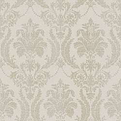 Galerie Wallcoverings Product Code: 28803 - Italian Style Wallpaper Collection Galerie Wallcoverings Product Code 28803 - Italian Style Wallpaper Collection - Beige Colours - DAMASCO THEMA Design