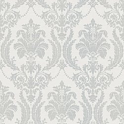 Galerie Wallcoverings Product Code: 28806 - Italian Style Wallpaper Collection Galerie Wallcoverings Product Code 28806 - Italian Style Wallpaper Collection - Blue Colours - DAMASCO THEMA Design