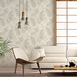 Galerie Wallcoverings Product Code: 28811 - Italian Style Wallpaper Collection Galerie Wallcoverings Product Code 28811 - Italian Style Wallpaper Collection - Beige Colours - PALMA THEMA Design