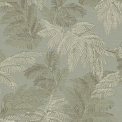 Galerie Wallcoverings Product Code: 28815 - Italian Style Wallpaper Collection Galerie Wallcoverings Product Code 28815 - Italian Style Wallpaper Collection - Green Colours - PALMA THEMA Design