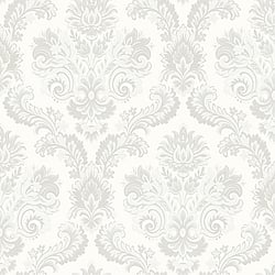 Galerie Wallcoverings Product Code: 28820 - Italian Style Wallpaper Collection Galerie Wallcoverings Product Code 28820 - Italian Style Wallpaper Collection - Cream Colours - DAMASCO CAIRO Design