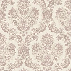 Galerie Wallcoverings Product Code: 28824 - Italian Style Wallpaper Collection Galerie Wallcoverings Product Code 28824 - Italian Style Wallpaper Collection - Pink Colours - DAMASCO CAIRO Design
