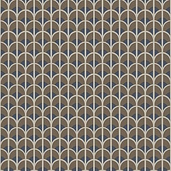 Galerie Wallcoverings Product Code: 28869 - Italian Style Wallpaper Collection Galerie Wallcoverings Product Code 28869 - Italian Style Wallpaper Collection - Bronze Brown Colours - TESSUTO BOOM Design