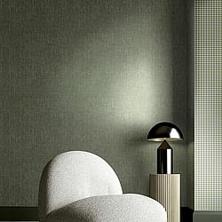 Galerie Wallcoverings Product Code: 28897 - Structura Wallpaper Collection Galerie Wallcoverings Product Code 28897 - Structura Wallpaper Collection - Green Colours - VERTICALE THEMA Design
