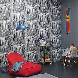 Galerie Wallcoverings Product Code: 291100 - Kids and Teens 2 Wallpaper Collection Galerie Wallcoverings Product Code 291100 - Kids and Teens 2 Wallpaper Collection -