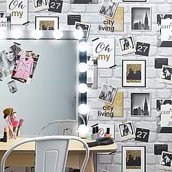 Galerie Wallcoverings Product Code: 291605 - Kids and Teens 2 Wallpaper Collection Galerie Wallcoverings Product Code 291605 - Kids and Teens 2 Wallpaper Collection -
