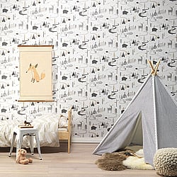 Galerie Wallcoverings Product Code: 292404 - Kids and Teens 2 Wallpaper Collection Galerie Wallcoverings Product Code 292404 - Kids and Teens 2 Wallpaper Collection -