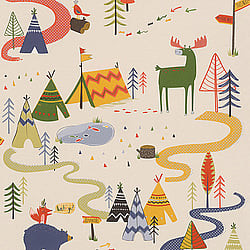 Galerie Wallcoverings Product Code: 292428 - Kids and Teens 2 Wallpaper Collection Galerie Wallcoverings Product Code 292428 - Kids and Teens 2 Wallpaper Collection -