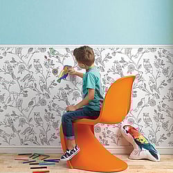 Galerie Wallcoverings Product Code: 292909 - Kids and Teens 2 Wallpaper Collection Galerie Wallcoverings Product Code 292909 - Kids and Teens 2 Wallpaper Collection -