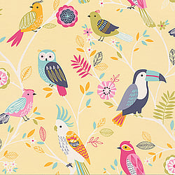 Galerie Wallcoverings Product Code: 293029 - Kids and Teens 2 Wallpaper Collection Galerie Wallcoverings Product Code 293029 - Kids and Teens 2 Wallpaper Collection -