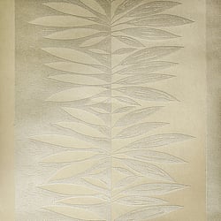 Galerie Wallcoverings Product Code: 30017 - Slow Living Wallpaper Collection Galerie Wallcoverings Product Code 30017 - Slow Living Wallpaper Collection - Cream Beige Gold Colours - Passion Orche Gold Design