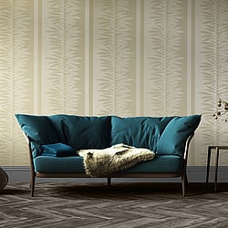Galerie Wallcoverings Product Code: 30017 - Slow Living Wallpaper Collection Galerie Wallcoverings Product Code 30017 - Slow Living Wallpaper Collection - Cream Beige Gold Colours - Passion Orche Gold Design