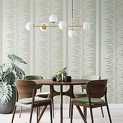 Galerie Wallcoverings Product Code: 30019 - Slow Living Wallpaper Collection Galerie Wallcoverings Product Code 30019 - Slow Living Wallpaper Collection - Wasabi Green Colours - Passion Wasabi Green Design
