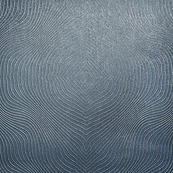 Galerie Wallcoverings Product Code: 30030 - Slow Living Wallpaper Collection Galerie Wallcoverings Product Code 30030 - Slow Living Wallpaper Collection - Blue Silver Colours - Flow Night blue Design