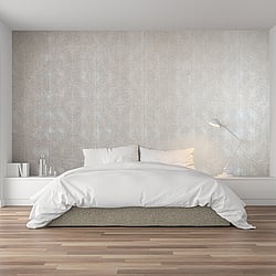 Galerie Wallcoverings Product Code: 30034 - Slow Living Wallpaper Collection Galerie Wallcoverings Product Code 30034 - Slow Living Wallpaper Collection - Dusty Lilac Colours - Flow Dusty Lilac Design