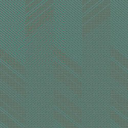 Galerie Wallcoverings Product Code: 30803 - Montego Wallpaper Collection Galerie Wallcoverings Product Code 30803 - Montego Wallpaper Collection - Multi-Green Colours - Abstract Chevron Design