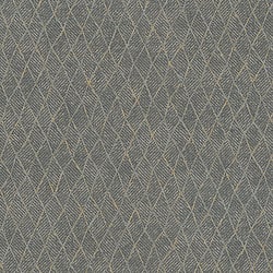 Galerie Wallcoverings Product Code: 30810 - Montego Wallpaper Collection Galerie Wallcoverings Product Code 30810 - Montego Wallpaper Collection - Grey Gold Colours - Textured Diamond Print Design