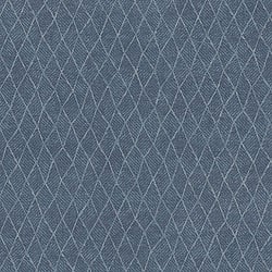 Galerie Wallcoverings Product Code: 30813 - Montego Wallpaper Collection Galerie Wallcoverings Product Code 30813 - Montego Wallpaper Collection - Blue Colours - Textured Diamond Print Design