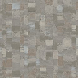 Galerie Wallcoverings Product Code: 30819 - Montego Wallpaper Collection Galerie Wallcoverings Product Code 30819 - Montego Wallpaper Collection - Multi-Beige Colours - Block Print Design