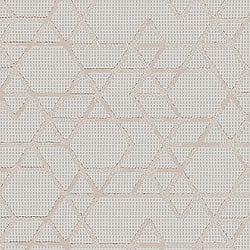 Galerie Wallcoverings Product Code: 30821 - Montego Wallpaper Collection Galerie Wallcoverings Product Code 30821 - Montego Wallpaper Collection - Beige Rose Gold Colours - Textured Geometric Design