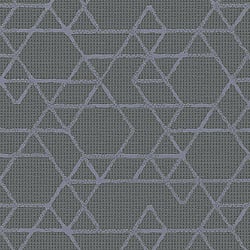 Galerie Wallcoverings Product Code: 30822 - Montego Wallpaper Collection Galerie Wallcoverings Product Code 30822 - Montego Wallpaper Collection - Grey Purple Colours - Textured Geometric Design