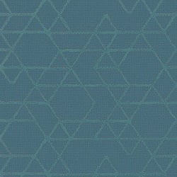 Galerie Wallcoverings Product Code: 30824 - Montego Wallpaper Collection Galerie Wallcoverings Product Code 30824 - Montego Wallpaper Collection - Turquoise Green Gold Colours - Textured Geometric Design