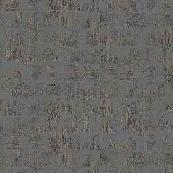 Galerie Wallcoverings Product Code: 30825 - Montego Wallpaper Collection Galerie Wallcoverings Product Code 30825 - Montego Wallpaper Collection - Purple Grey Gold Colours - Distressed Metallic Texture Design
