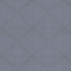 Galerie Wallcoverings Product Code: 30829 - Montego Wallpaper Collection Galerie Wallcoverings Product Code 30829 - Montego Wallpaper Collection - Purple Grey Colours - Metallic Geometric Design