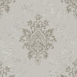 Galerie Wallcoverings Product Code: 31571 - Serene Wallpaper Collection Galerie Wallcoverings Product Code 31571 - Serene Wallpaper Collection - Ornamental Design
