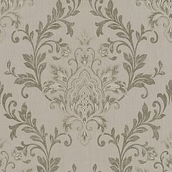Galerie Wallcoverings Product Code: 31573 - Serene Wallpaper Collection Galerie Wallcoverings Product Code 31573 - Serene Wallpaper Collection - Ornamental Design