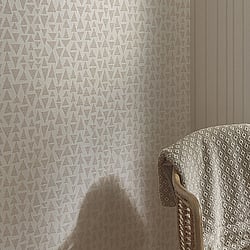 Galerie Wallcoverings Product Code: 32020 - Purity Wallpaper Collection Galerie Wallcoverings Product Code 32020 - Purity Wallpaper Collection - Cream Colours - Graphic Design