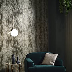Galerie Wallcoverings Product Code: 32021 - Purity Wallpaper Collection Galerie Wallcoverings Product Code 32021 - Purity Wallpaper Collection - Green Colours - Graphic Design
