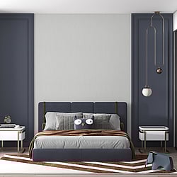 Galerie Wallcoverings Product Code: 32230 - Avalon Wallpaper Collection Galerie Wallcoverings Product Code 32230 - Avalon Wallpaper Collection - Light Grey Colours - Verticle Texture Design