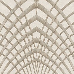 Galerie Wallcoverings Product Code: 32255 - Avalon Wallpaper Collection Galerie Wallcoverings Product Code 32255 - Avalon Wallpaper Collection - Muted Gold Colours - Art Deco Design