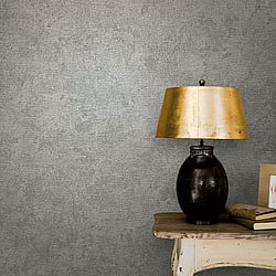 Galerie Wallcoverings Product Code: 32259 - Avalon Wallpaper Collection Galerie Wallcoverings Product Code 32259 - Avalon Wallpaper Collection - Grey Colours - Mottled Texture Design
