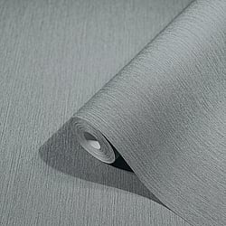 Galerie Wallcoverings Product Code: 32269 - Avalon Wallpaper Collection Galerie Wallcoverings Product Code 32269 - Avalon Wallpaper Collection - Grey Colours - Verticle Texture Design