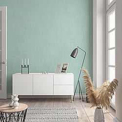 Galerie Wallcoverings Product Code: 32414 - Flora Wallpaper Collection Galerie Wallcoverings Product Code 32414 - Flora Wallpaper Collection - Light Green Colours - Linen Texture Design