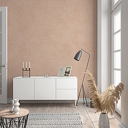 Galerie Wallcoverings Product Code: 32433 - Flora Wallpaper Collection Galerie Wallcoverings Product Code 32433 - Flora Wallpaper Collection - Light Brown Colours - Linen Texture Design
