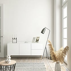 Galerie Wallcoverings Product Code: 32441 - Flora Wallpaper Collection Galerie Wallcoverings Product Code 32441 - Flora Wallpaper Collection - White Colours - Plain Texture Design