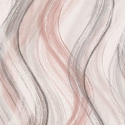 Galerie Wallcoverings Product Code: 32443 - The New Design Book Wallpaper Collection Galerie Wallcoverings Product Code 32443 - The New Design Book Wallpaper Collection - Rose,Greige Colours - Graphic Design