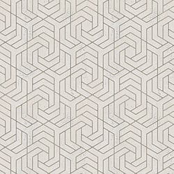 Galerie Wallcoverings Product Code: 32608 - The New Design Book Wallpaper Collection Galerie Wallcoverings Product Code 32608 - The New Design Book Wallpaper Collection - Beige Gold Colours - Hex Geometric Design