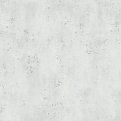 Galerie Wallcoverings Product Code: 32612 - Urban Textures Wallpaper Collection Galerie Wallcoverings Product Code 32612 - Urban Textures Wallpaper Collection - White Silver Colours - Industrial Plain Design