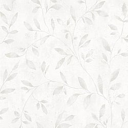 Galerie Wallcoverings Product Code: 32632 - The New Design Book Wallpaper Collection Galerie Wallcoverings Product Code 32632 - The New Design Book Wallpaper Collection - White Colours - Leaf Design