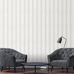 Galerie Wallcoverings Product Code: 32635 - The New Design Book Wallpaper Collection Galerie Wallcoverings Product Code 32635 - The New Design Book Wallpaper Collection - White Colours - Mixed Stripe Design