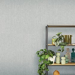 Galerie Wallcoverings Product Code: 32707 - City Glam Wallpaper Collection Galerie Wallcoverings Product Code 32707 - City Glam Wallpaper Collection - Silver Grey Colours - Metallic Plain Design