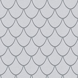 Galerie Wallcoverings Product Code: 32722 - City Glam Wallpaper Collection Galerie Wallcoverings Product Code 32722 - City Glam Wallpaper Collection - Silver Grey Colours - Arch Design