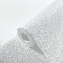 Galerie Wallcoverings Product Code: 32728 - City Glam Wallpaper Collection Galerie Wallcoverings Product Code 32728 - City Glam Wallpaper Collection - White Colours - Glitter Plain Design