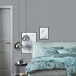 Galerie Wallcoverings Product Code: 32730 - City Glam Wallpaper Collection Galerie Wallcoverings Product Code 32730 - City Glam Wallpaper Collection - Grey Colours - Glitter Plain Design